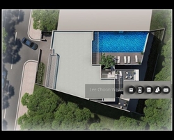 Edenz Suites (D14), Apartment #161766562